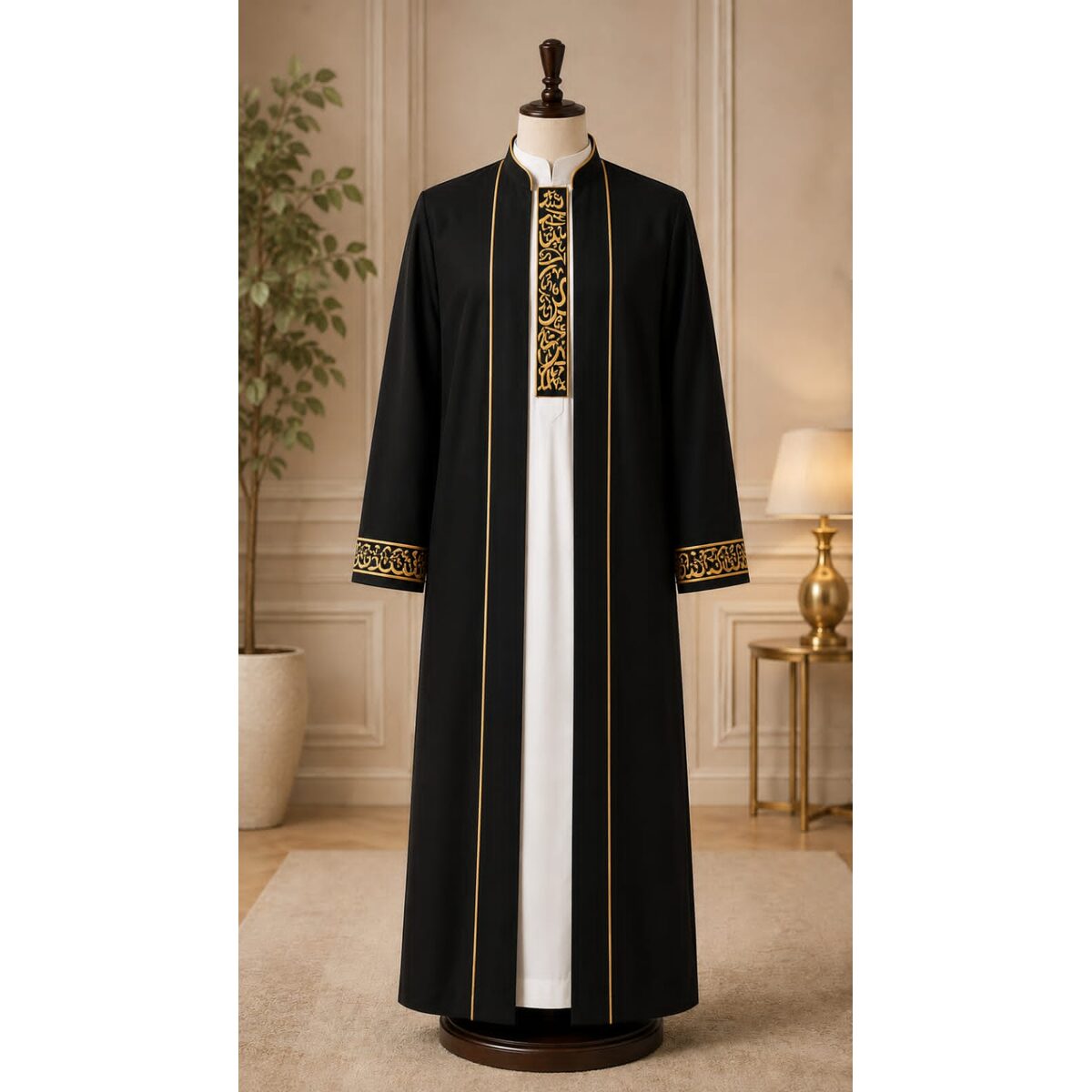 Al Aseel Jubba