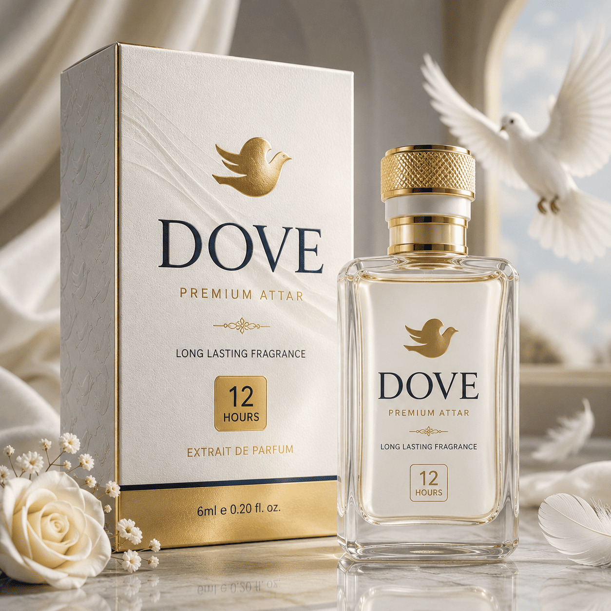 Dove