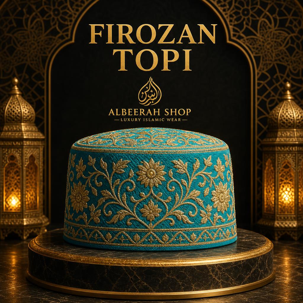 Firozan Topi