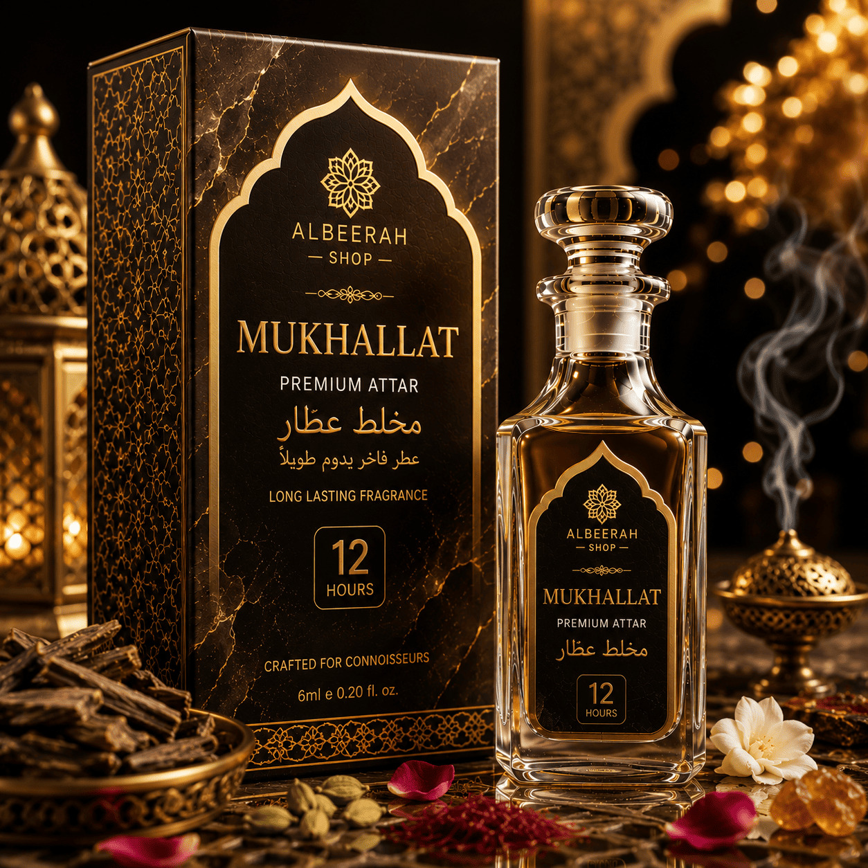 Mukhallat